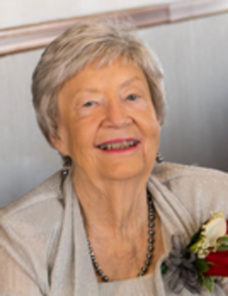 Julia Mcgavran