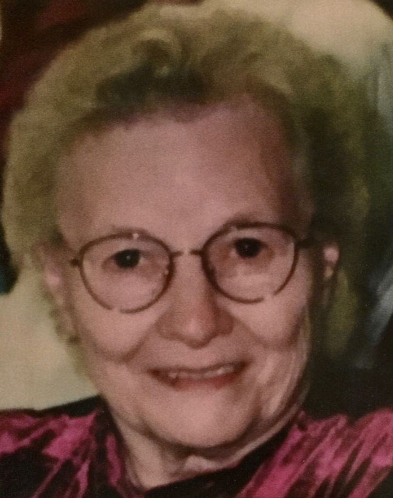 Phyllis M. Fletcher Profile Photo