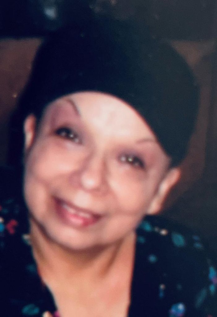 Ruth Guerrero Profile Photo
