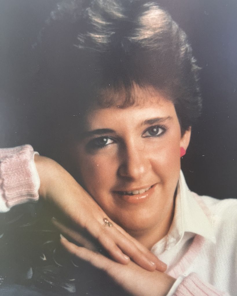 Brenda Weber