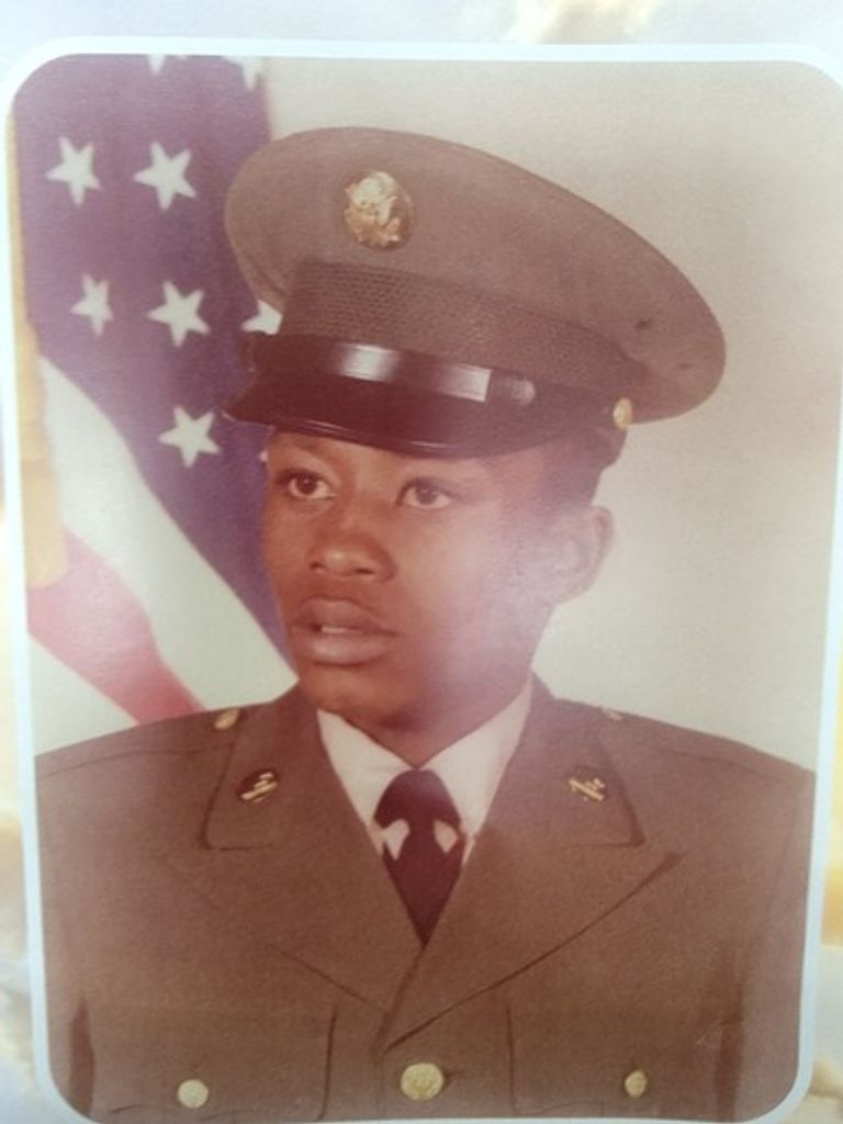 Charles Wesley Gross Profile Photo