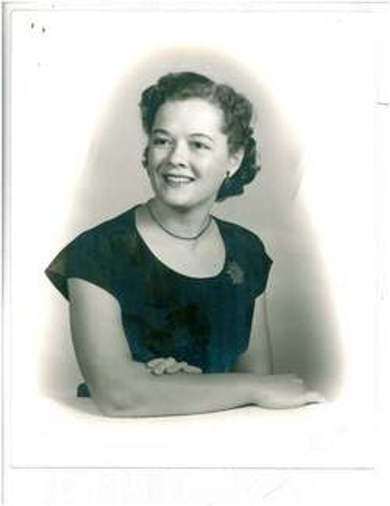 Corinne Gaston Profile Photo