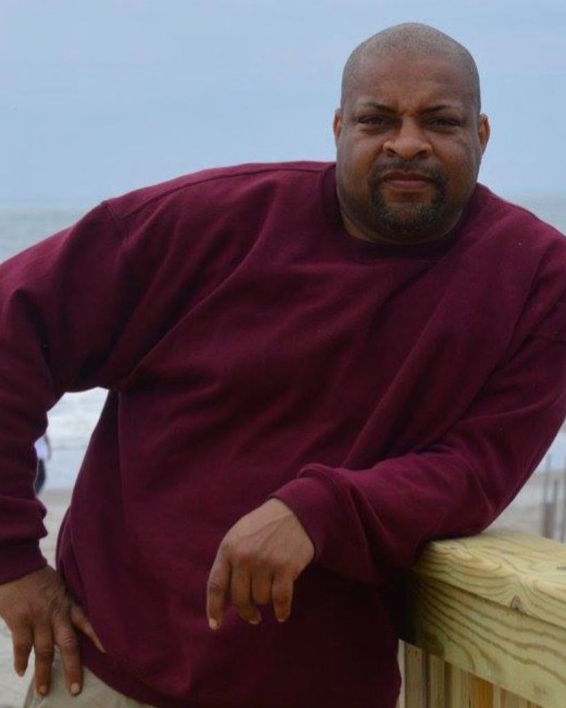 Randy Michael Martin Profile Photo