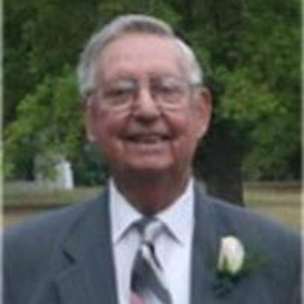 Herbert Tyson Allen