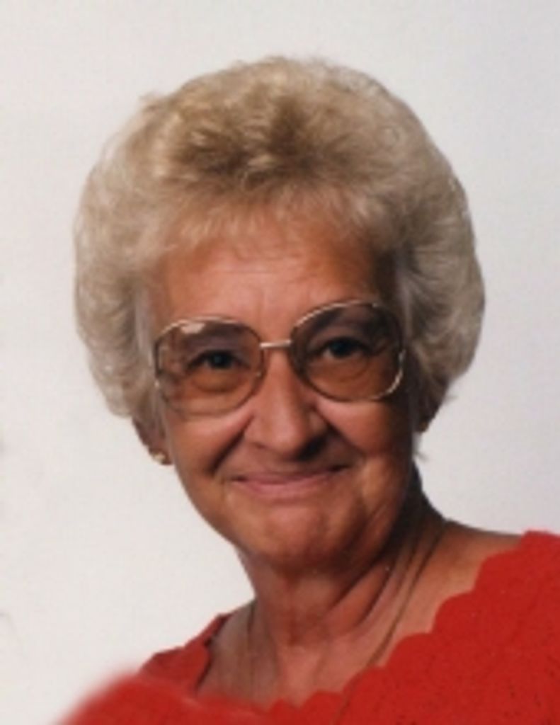 Fern Brown