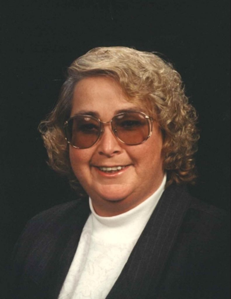 Sharon K. Gerber