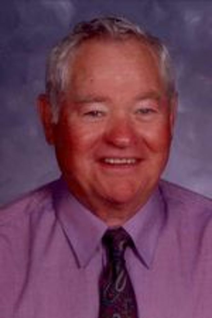 Don Turner Profile Photo