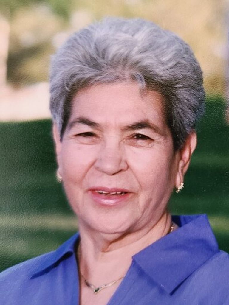 Mary Murillo Zaragoza Profile Photo