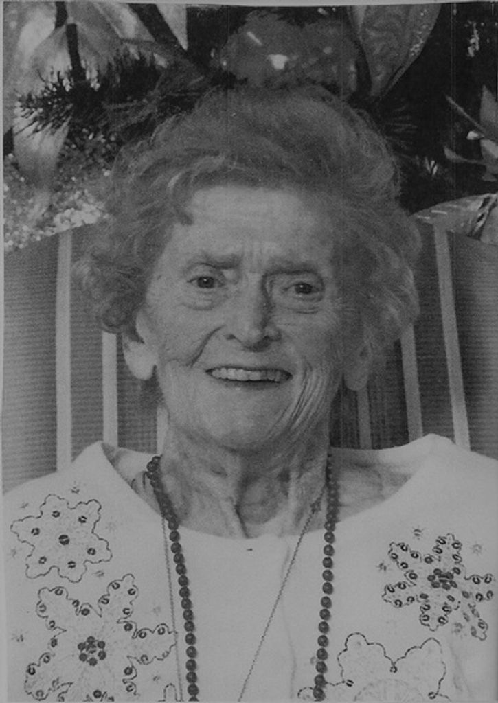 Catherine V. Mcnamara