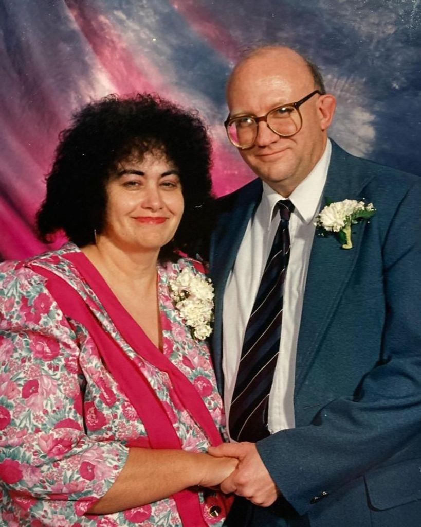 Sally Janet Schroeder