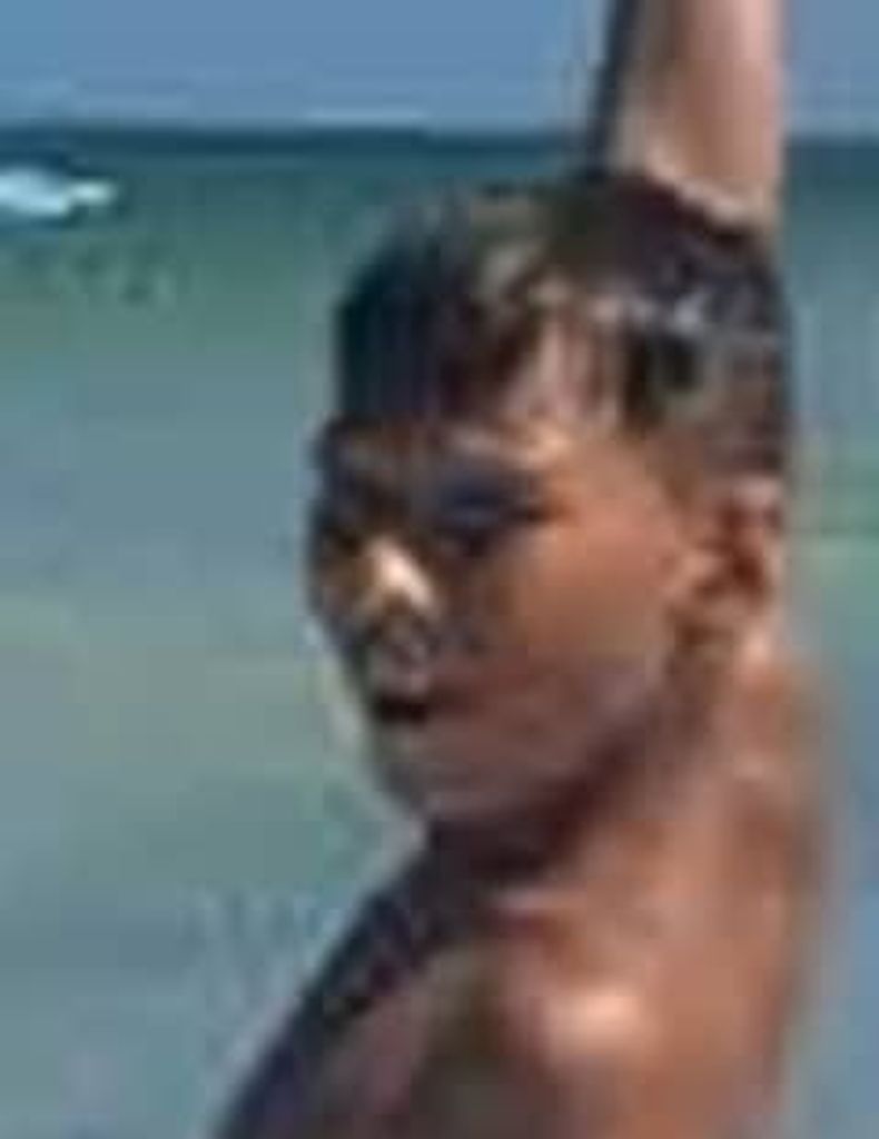 Artyom Perchak