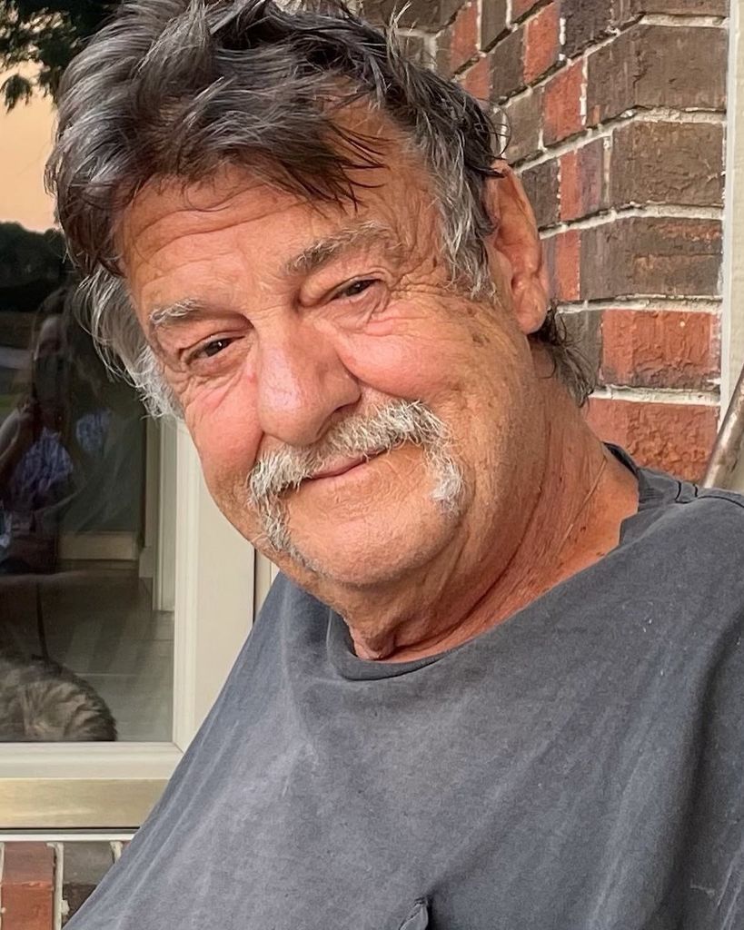 Rodney Lee Yates