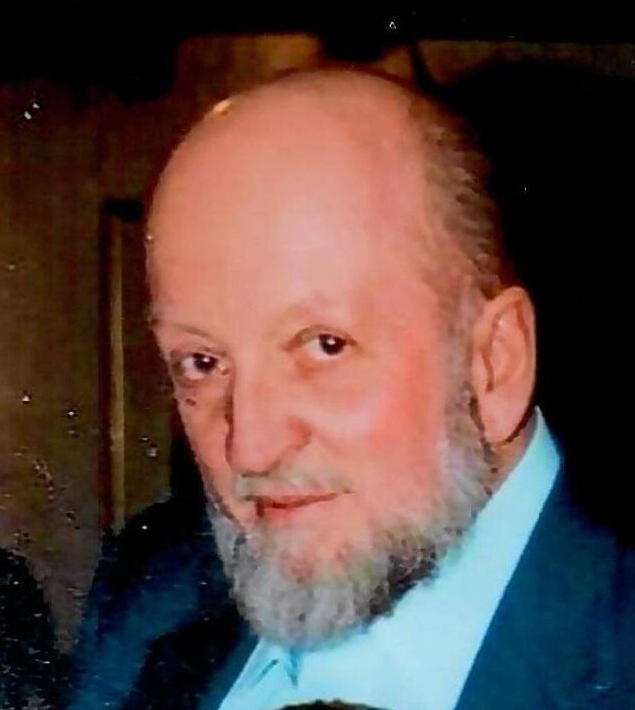 Allen H. Schafer