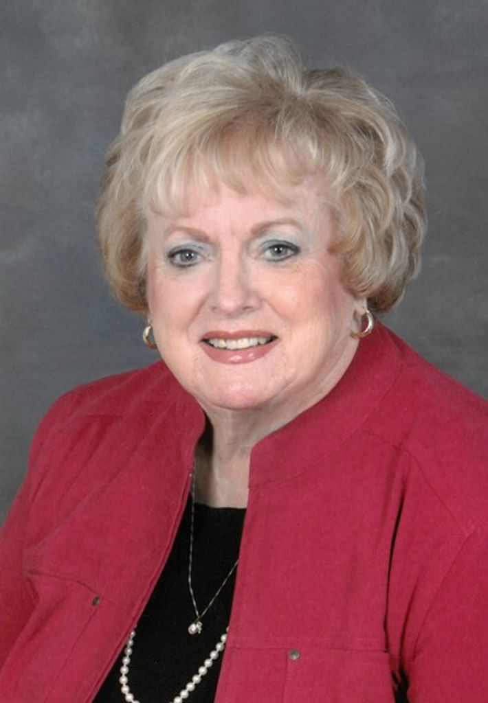 Mildred Lorraine Gundersen Profile Photo