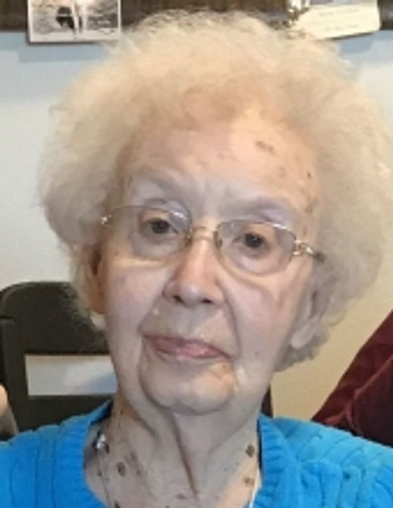 Carol Kouba