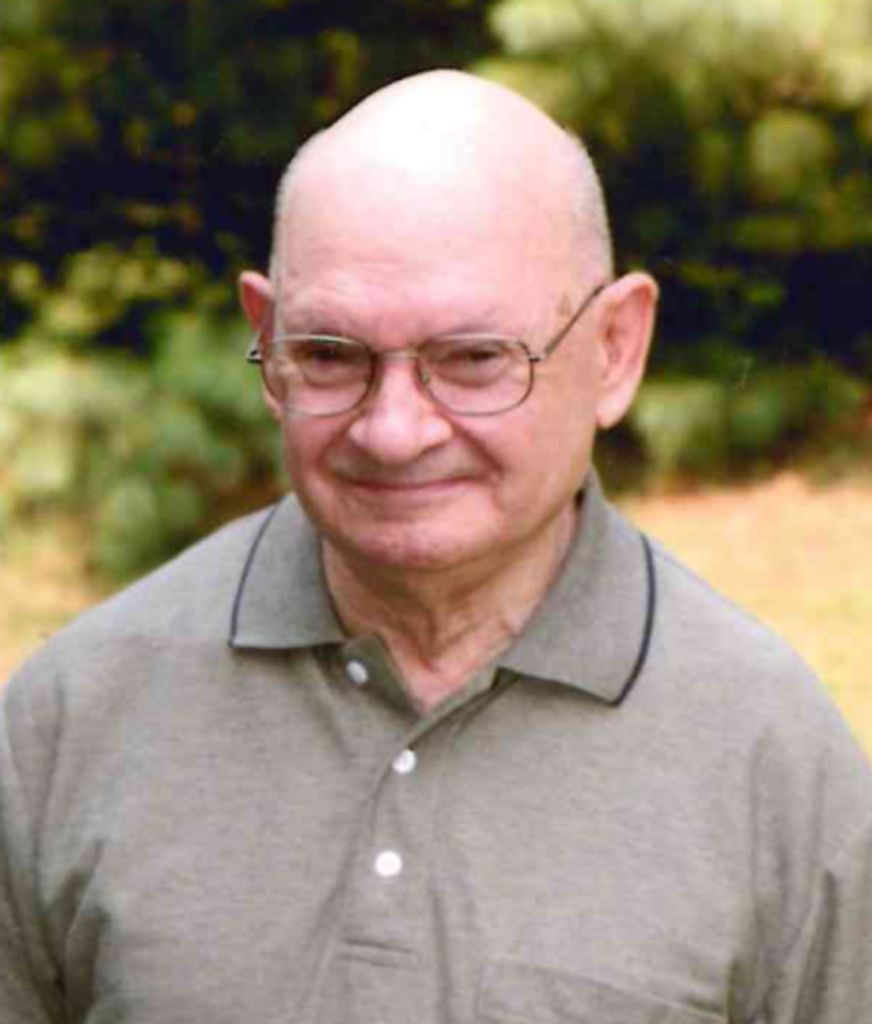 James Macke Profile Photo