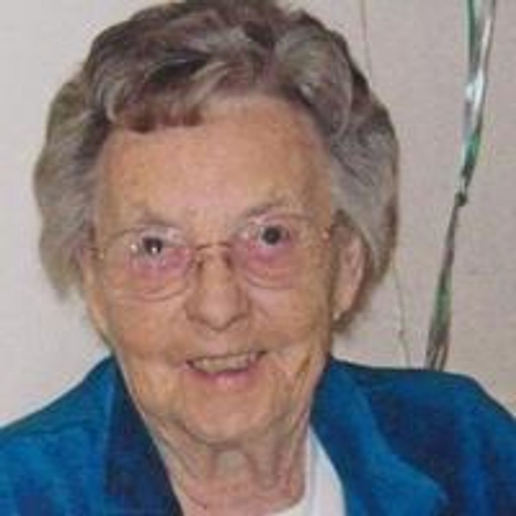 Katherine Theresa Charvat