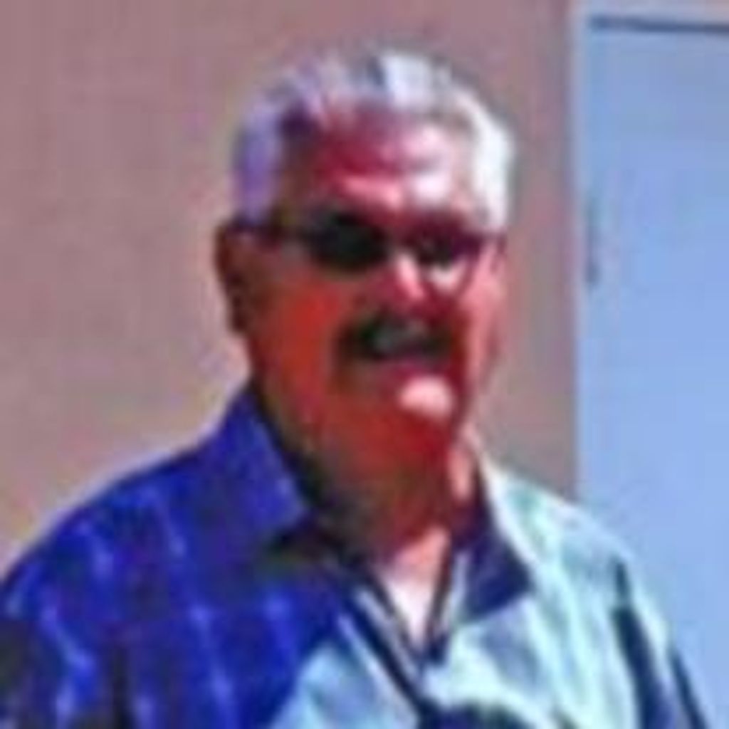 Frank Albert Recendez