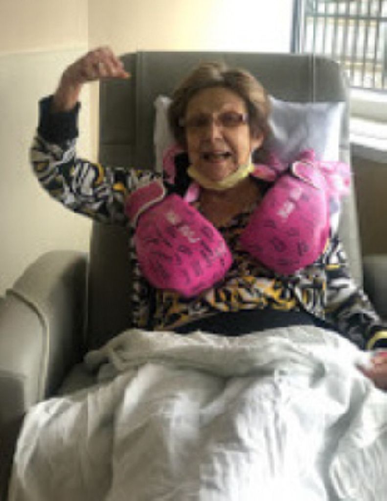 Paula Ruth Boling Profile Photo