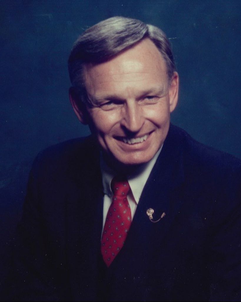 Robert Eugene Downing Profile Photo