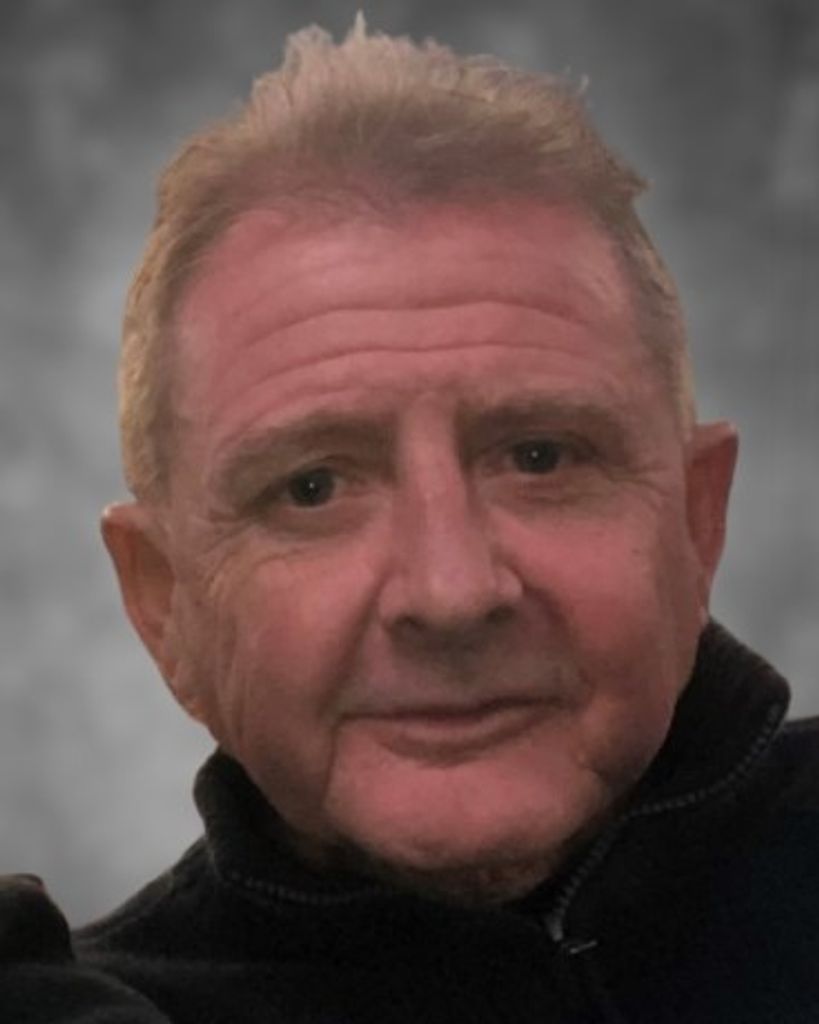 Steven Britton