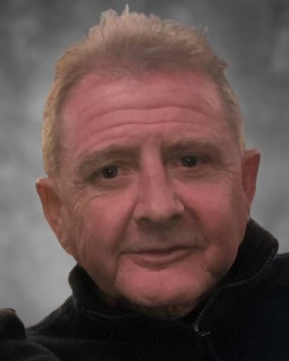 Steven Britton Profile Photo