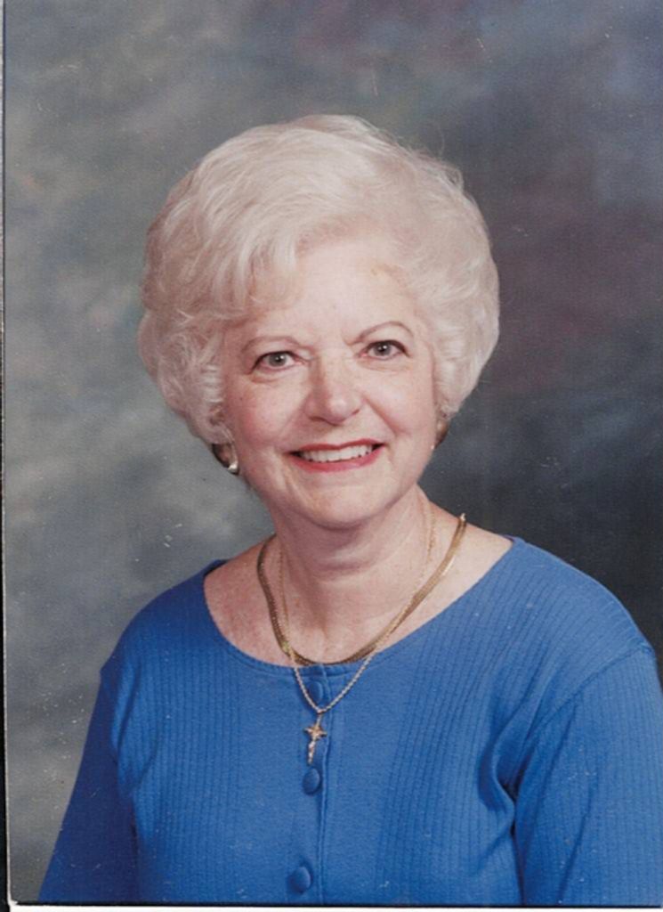 Aurora "Rhoda" Garcia