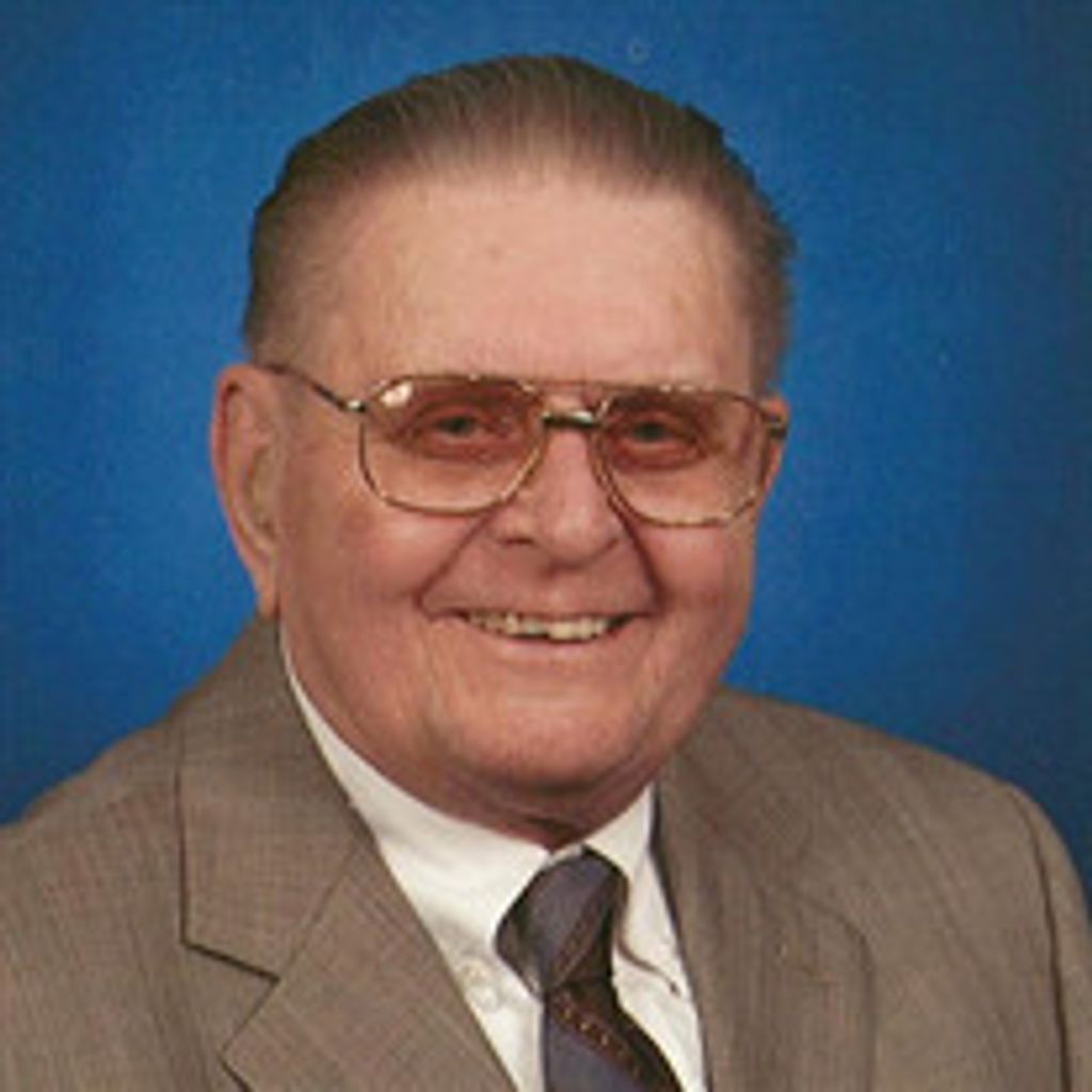Byron Elkjer