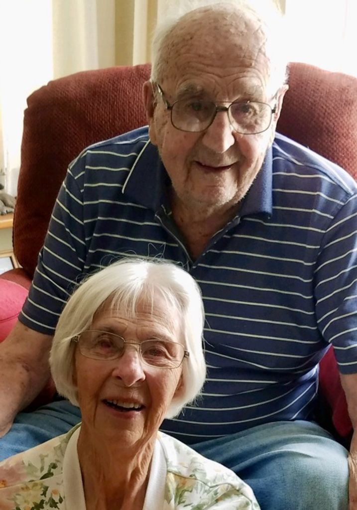 John Charles Deblock Profile Photo