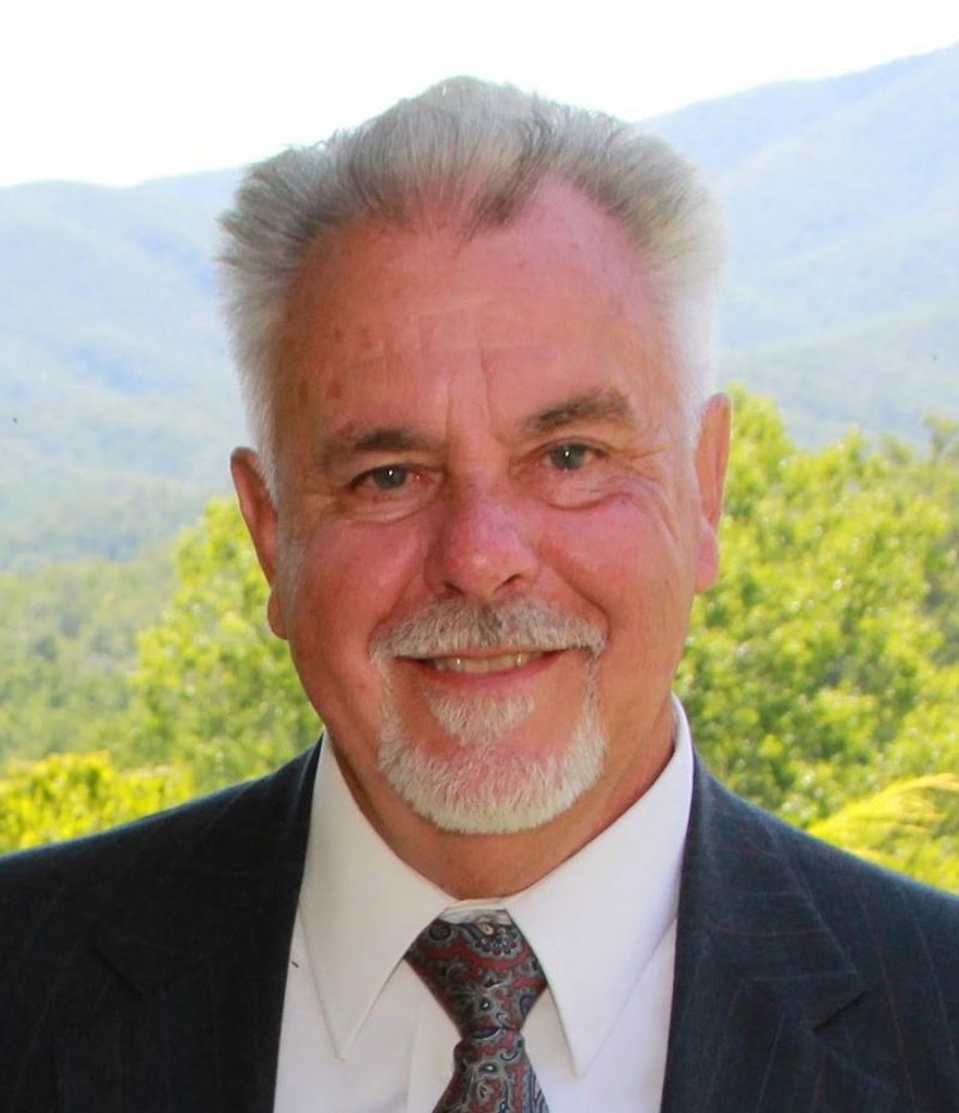Robert Malcolm Harrison Profile Photo