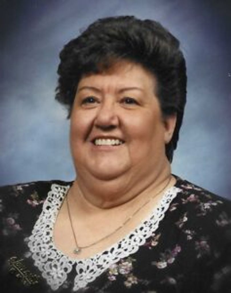 Betty Laverne Hamner Profile Photo