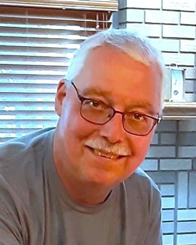Brian C. Holman Profile Photo