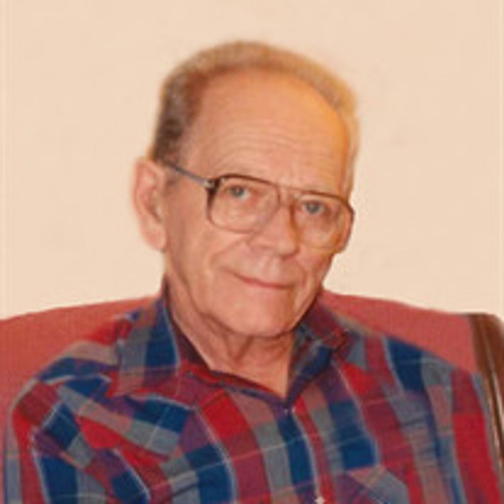 Vernon Francis Truhe