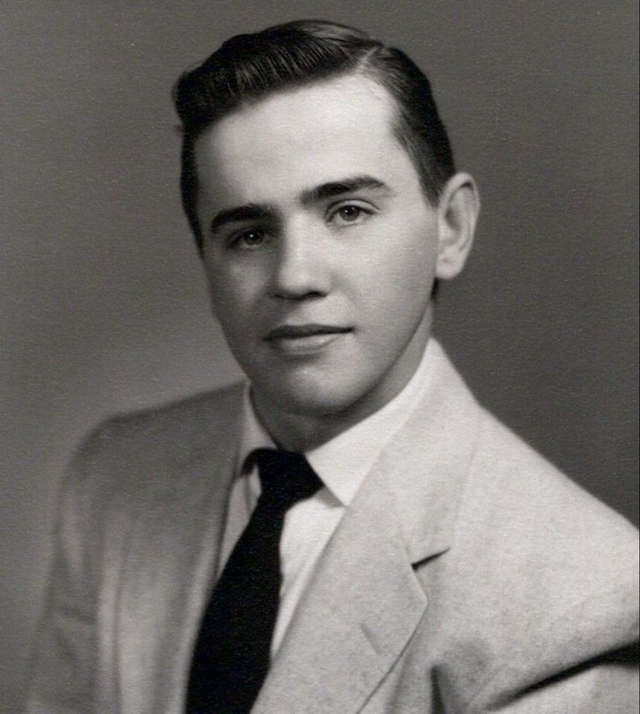Harry L. Kircher