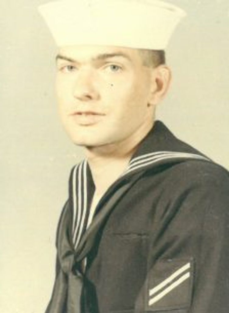 William Douglas Watson
