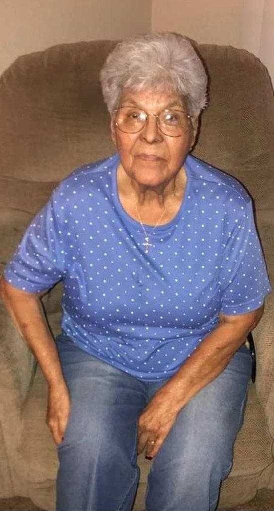 Lydia P. Orta Profile Photo