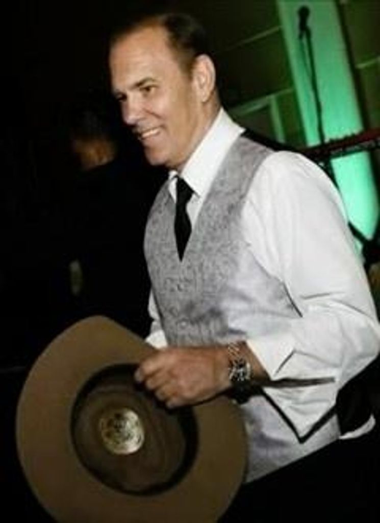 Richard Keene Sugars Profile Photo