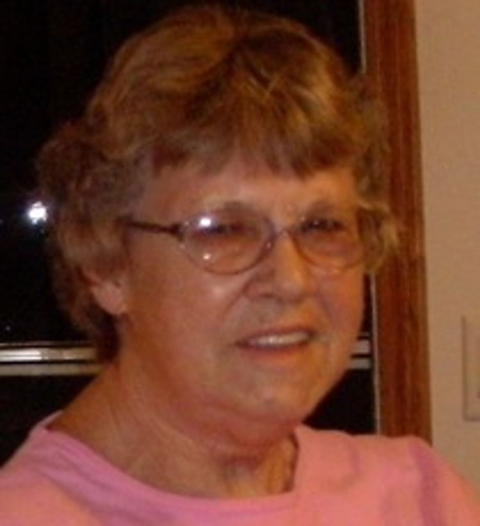 Bertha Louise (Jolliff)  Knapp