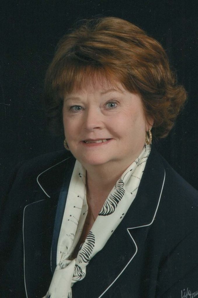 Denise Catherine Campbell Profile Photo