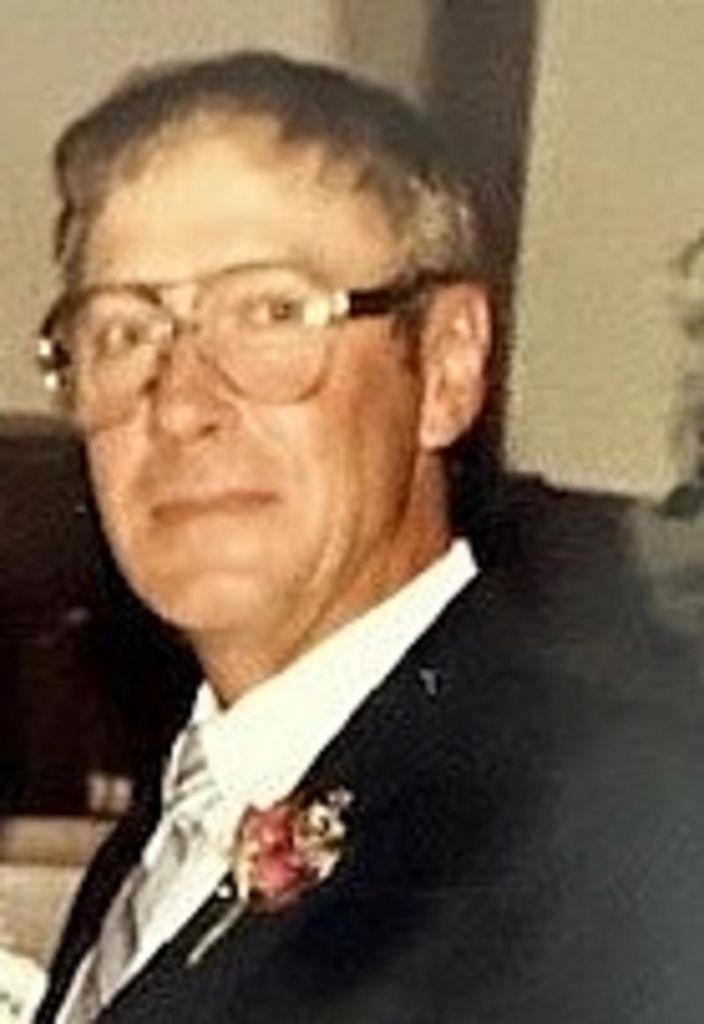 Harold N. Moesch