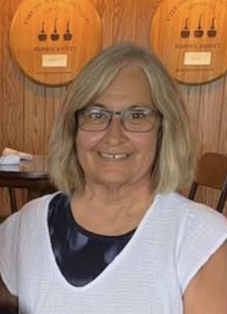 Deborah "Debbie" Anne Turner