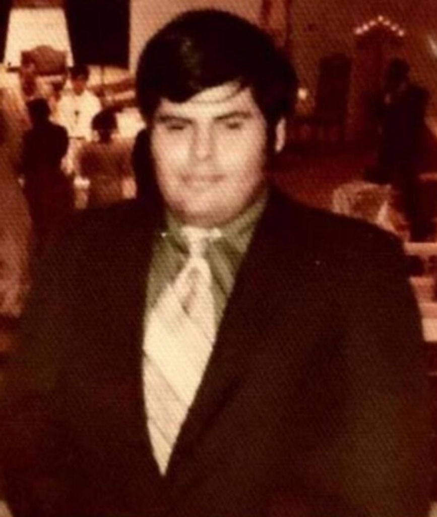 Adrian Collazo Profile Photo