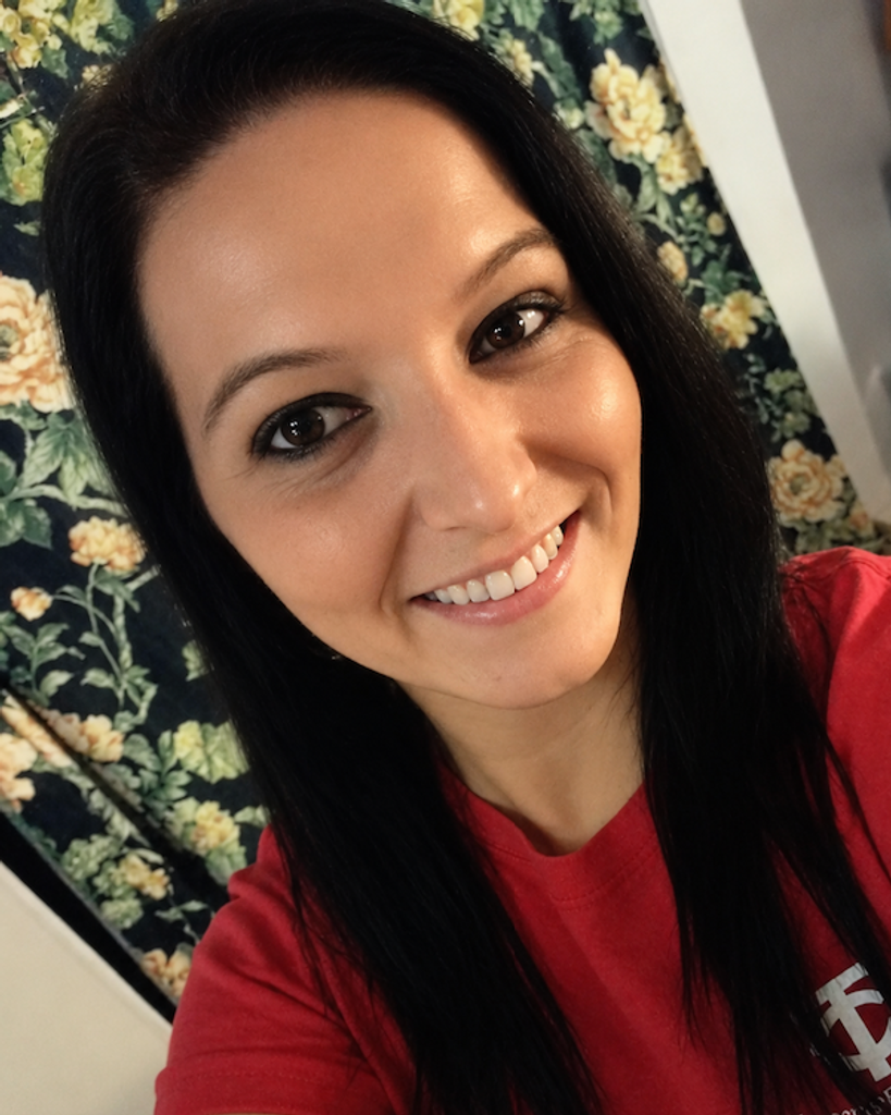 Chelsy Marie Latiolais Profile Photo