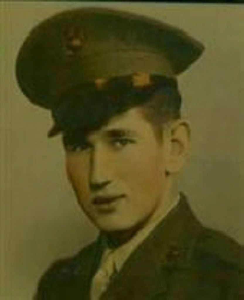 Cloy L. Holloway