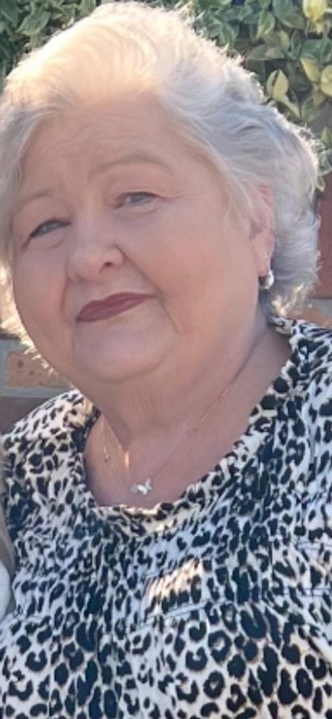 Kathy Woodin Profile Photo