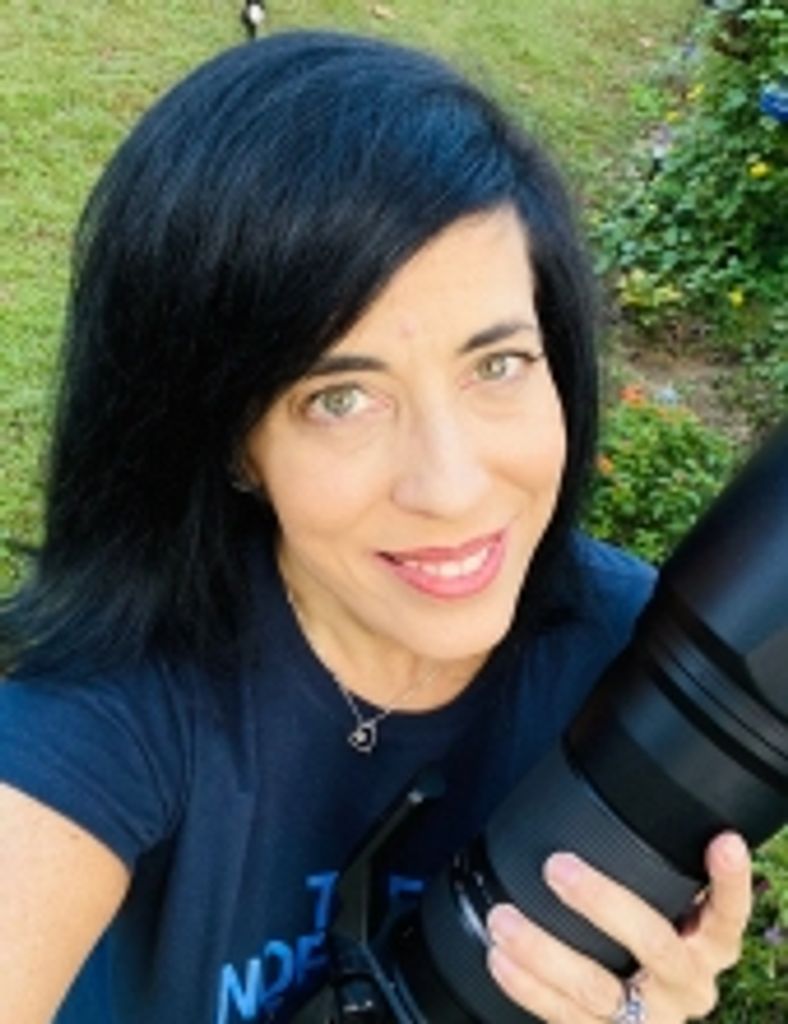 Lisa Heles Wilkerson