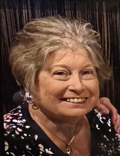 Letha Corzine's obituary image