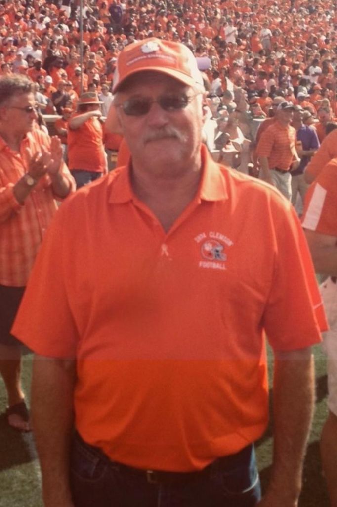 Dennis Smith Profile Photo