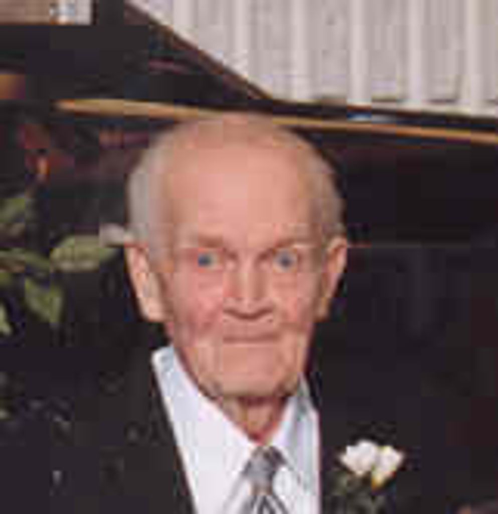 John H. 'Spooner' Jansen