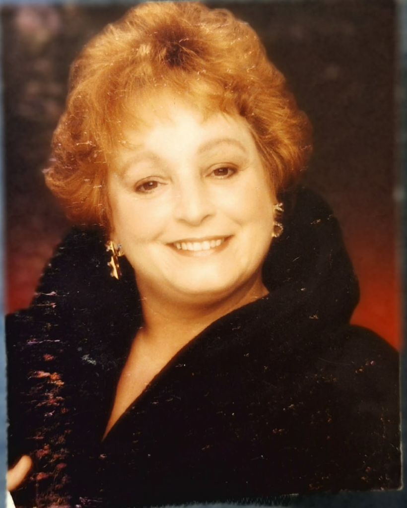 Ann E. Moore Profile Photo